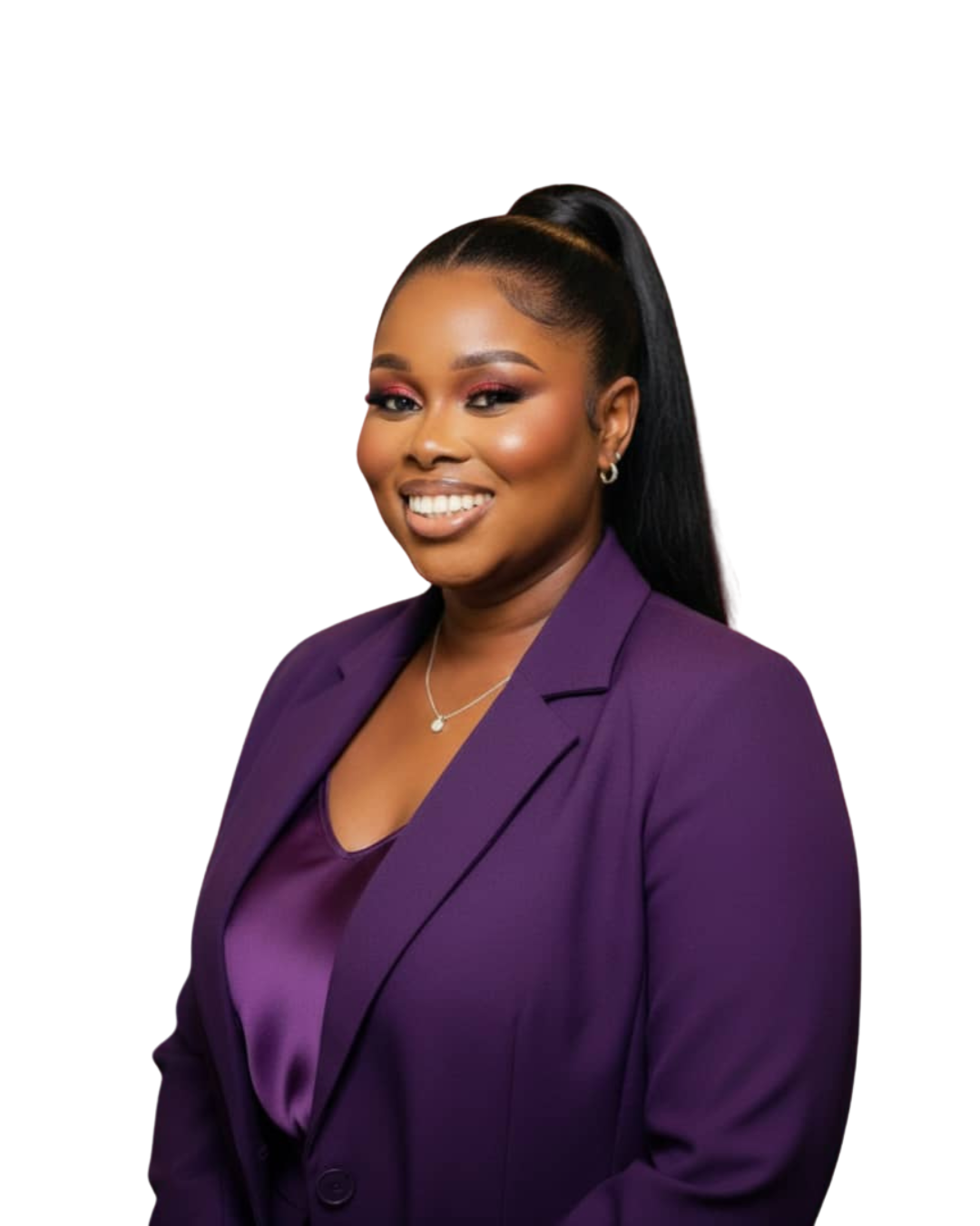 Lorna Izoma — SEO and AI SEO Specialist